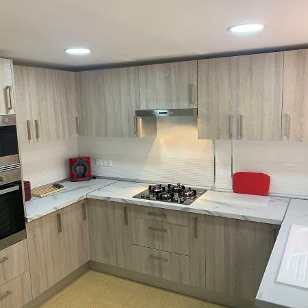 Alicante Elegance Suite Экстерьер фото