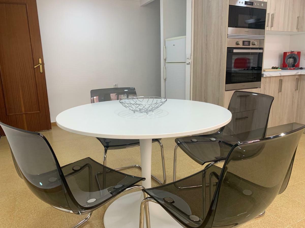 Alicante Elegance Suite Экстерьер фото
