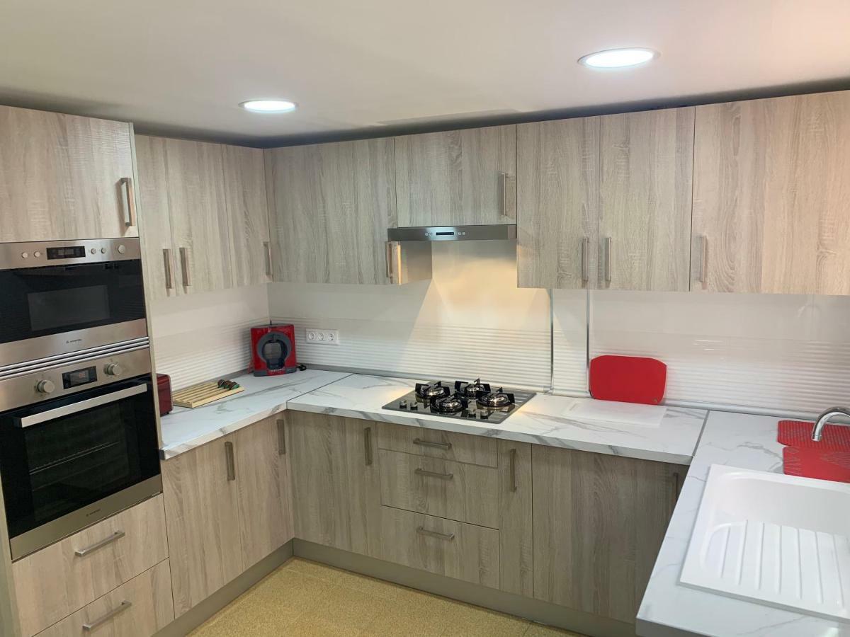 Alicante Elegance Suite Экстерьер фото