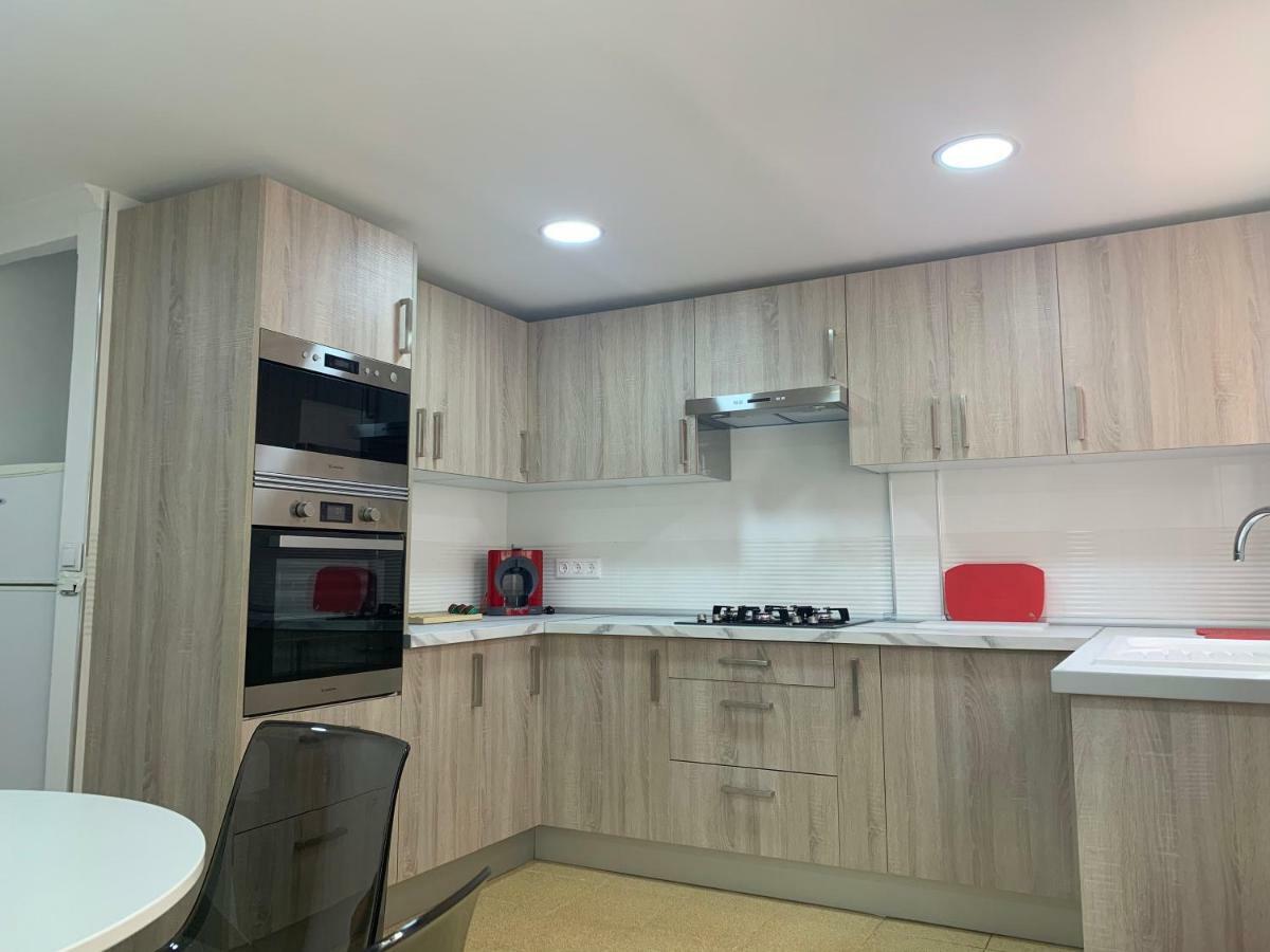 Alicante Elegance Suite Экстерьер фото