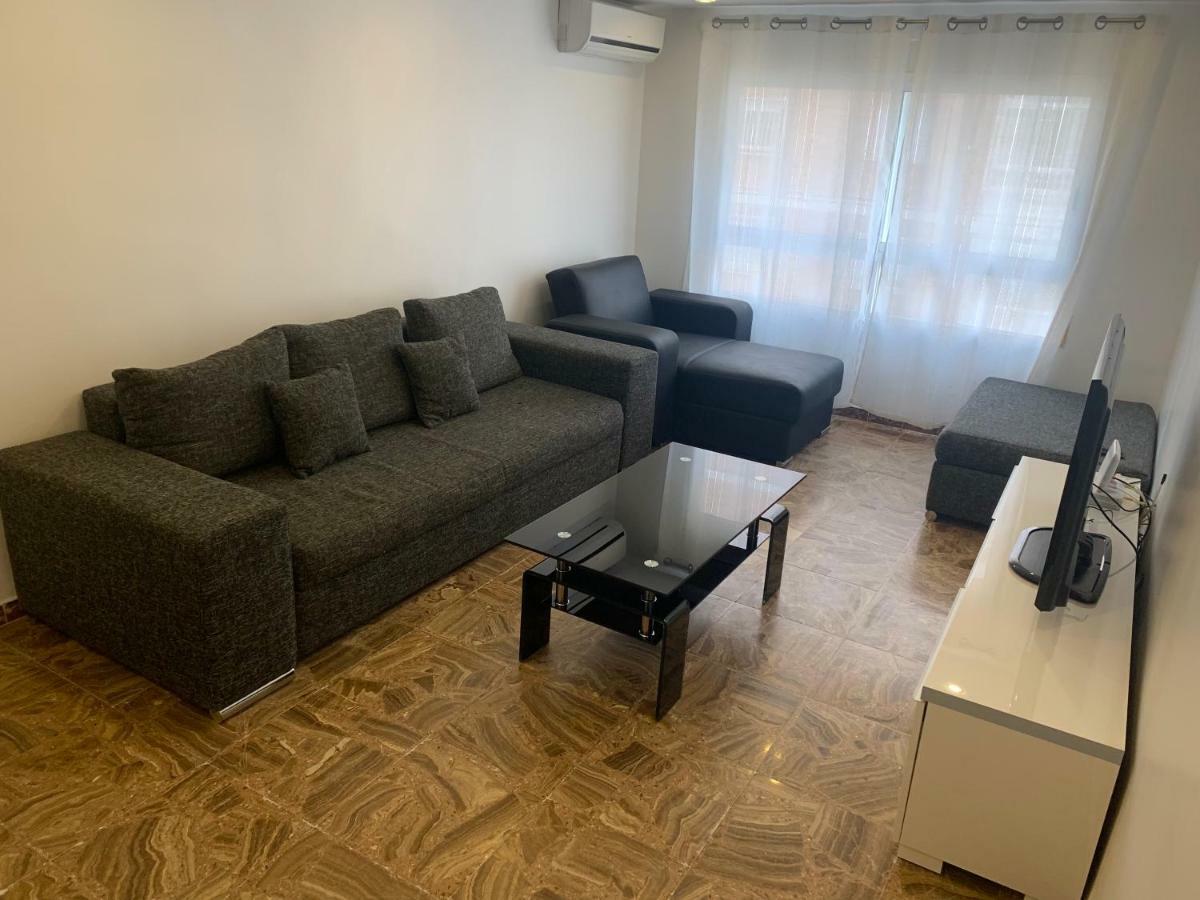 Alicante Elegance Suite Экстерьер фото