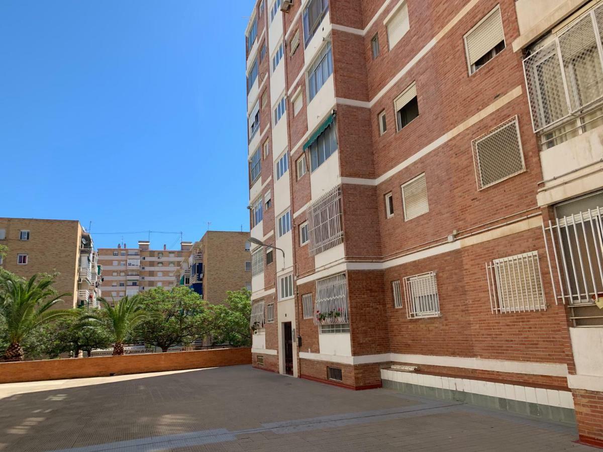 Alicante Elegance Suite Экстерьер фото
